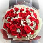 Bó hoa cao cấp BNB541