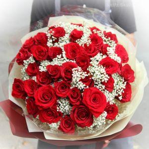 Bó hoa cao cấp BNB541