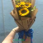 Bó hoa sự kiện ( bán từ 10 bó) DH94