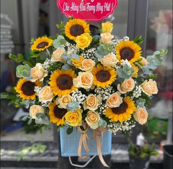 HG2 - Chúc Mừng Ngày Lễ