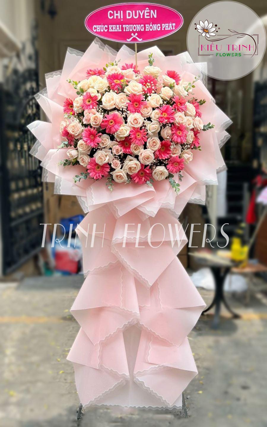 Hoàng Kim Thịnh Vượng K202