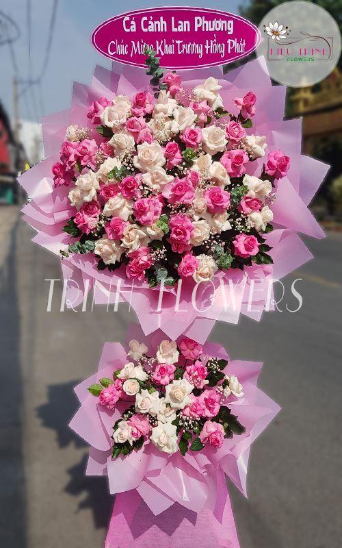 Dấu Ấn Tài Lộc K327