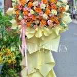 Đường Hoan Ca K424