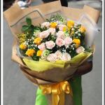 Khát vọng tình yêu - HB570