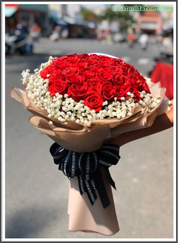 Luôn bên em - HB572