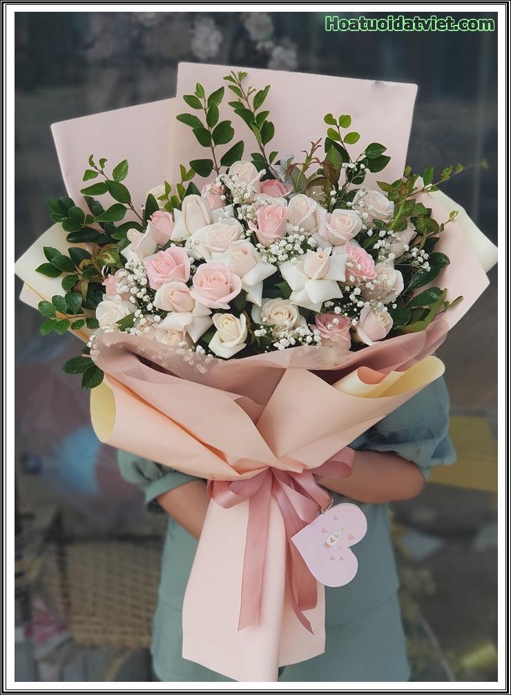 Nhẹ nhàng dịu êm - HB579