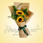 Hoa ngày 20/11 RG05