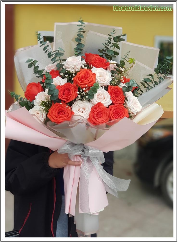 Tình yêu đẹp nhất - HB578